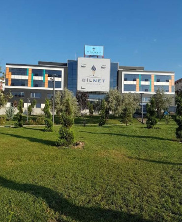 BİLNET ÖZEL OKULU    ANKARA, ÜMİTKÖY / TÜRKİYE