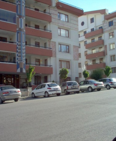 2 BLOKTA 40 DAİRE   ANKARA  / TÜRKİYE 